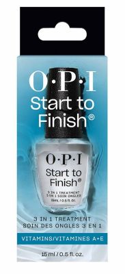 OPI Start To Finish 15 ml Nagelverzorging