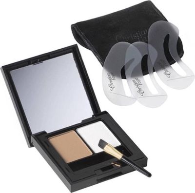 Christian Faye  Duo Highlighter 3 gr Wenkbrauwpoeder
