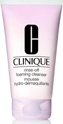 Clinique All About Clean Reinigingsschuim