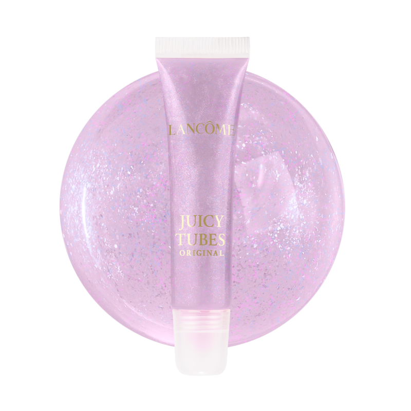 Lancôme Juicy Tubes  Lipgloss 25 - Lavender Latte