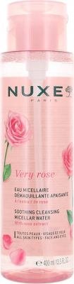 Nuxe Very Rose Reinigingswater 400 ml