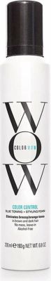 Color WOW Color Control 200 ml Haarmousse