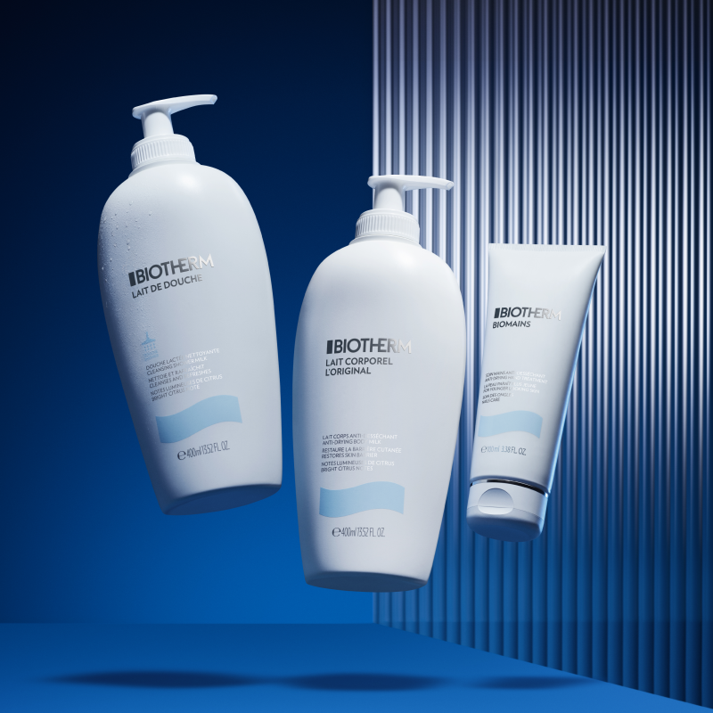 Biotherm Biomains  Hand cream 100 ml