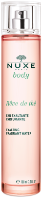 Nuxe Rêve de Thé Bodymist 100 ml