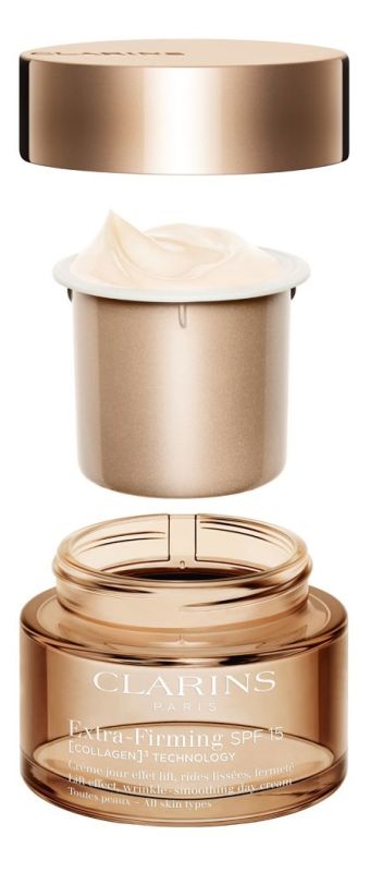 Clarins Extra-Firming Jour Day Cream 50 ml
