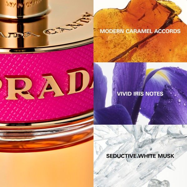 Prada Candy  Eau de Parfum 80 ml