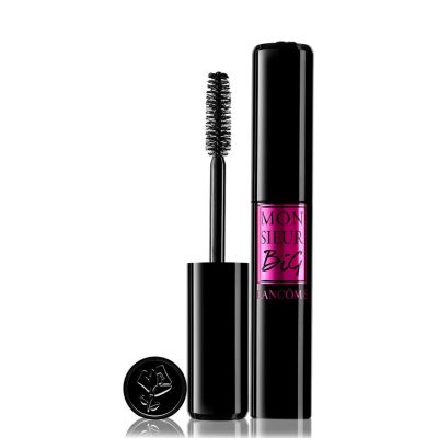 Lancôme Monsieur Big | Black - 01 | Mascara 10 ml