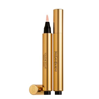 Yves Saint Laurent Touche Éclat Stylos Stylo Classique | Pêche Lumière - 3 | Concealer 2.5 st