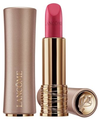 Lancôme L'Absolu Rouge Intimatte Plush Rose 344 Lipstick 3.4 gr