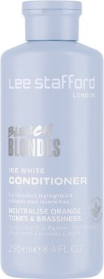 Lee Stafford Bleach Blondes Conditioner 250 ml