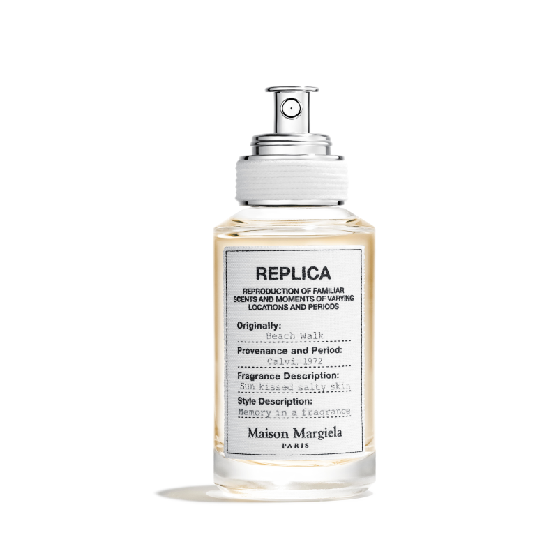 Maison Margiela Replica Beach Walk Eau de Toilette 30 ml