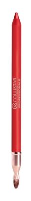 Collistar Professionale  Long-lasting Lip Pencil  1.2 gr Lippotlood Rosso Ciliegia 7