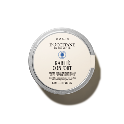 L'Occitane Pure Shea Bodybutter 150 ml