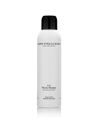 Marie-Stella-Maris Rock Roses Doucheschuim 200 ml