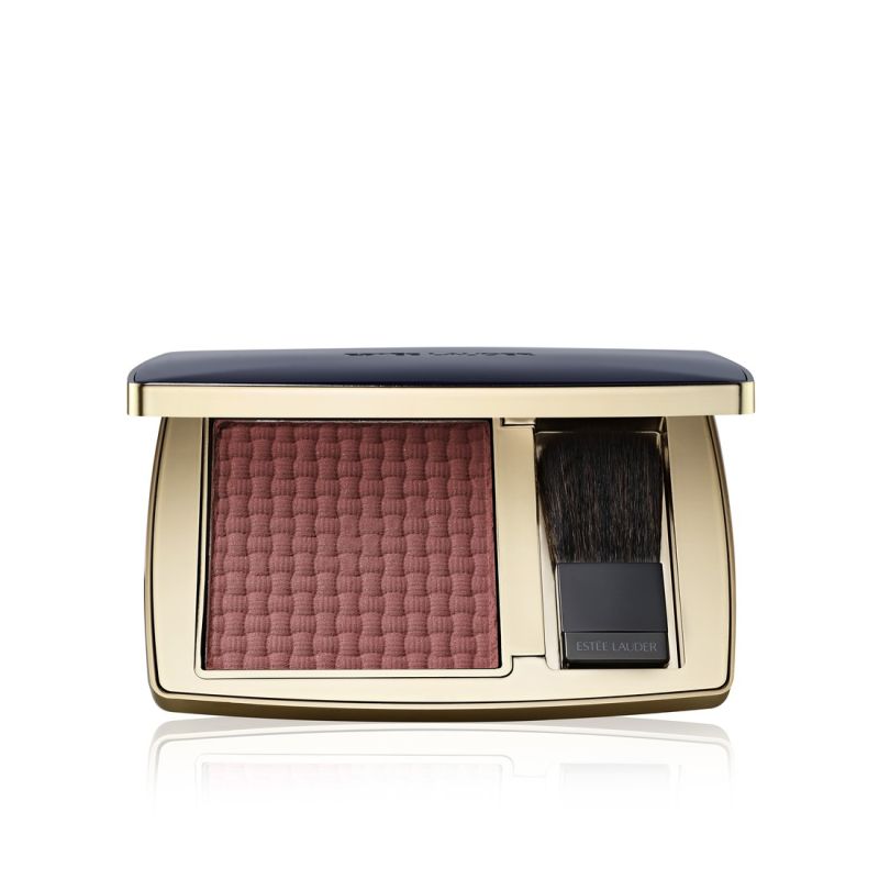 Estée Lauder The Sculpting Blush  Blush Rebellious Rose