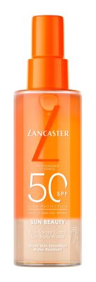 Lancaster Sun Beauty Sun Protective Water SPF50 Zonnespray 150 ml