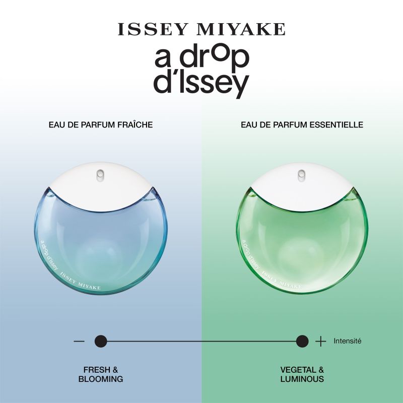 Issey Miyake A Drop d'Issey  Eau fraiche 50 ml