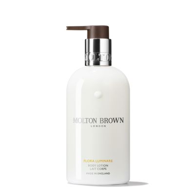 Molton Brown Flora Luminare Bodylotion 300 ml