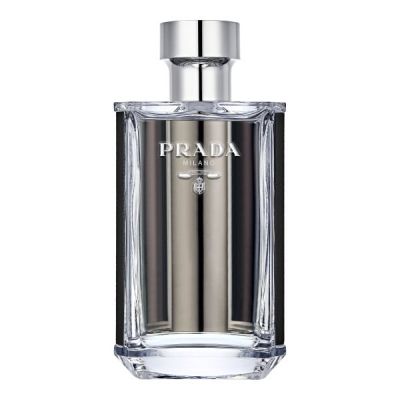 Prada L'Homme Eau de Toilette 100 ml