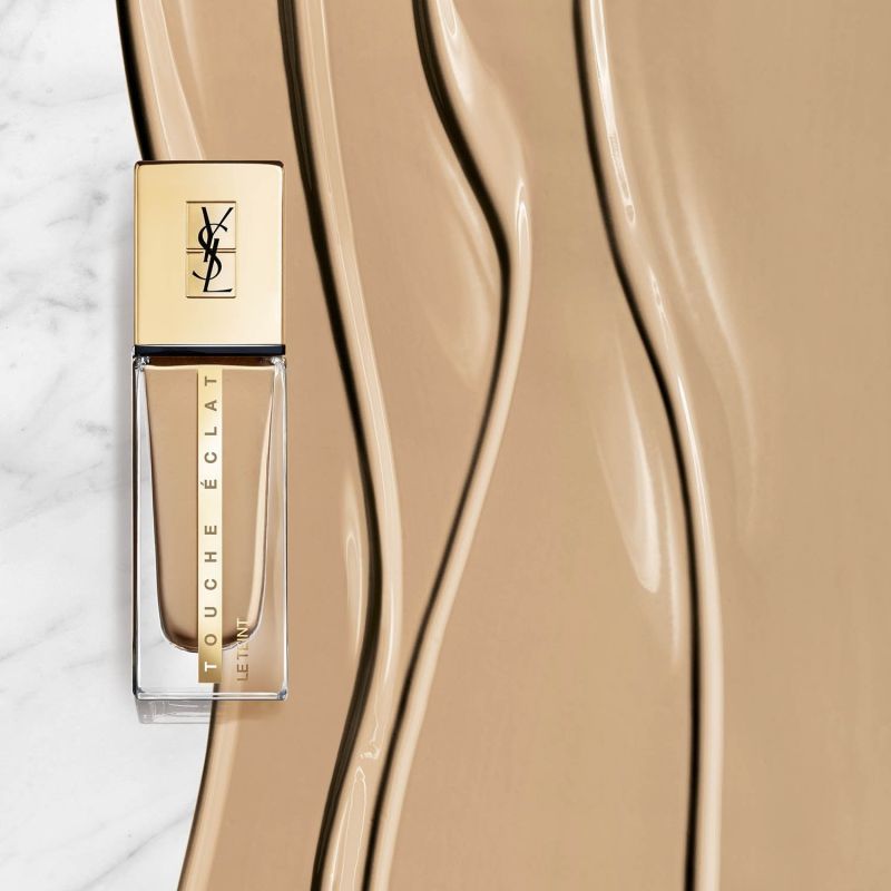 Yves Saint Laurent Touche Éclat Le Teint Foundation B40 - Sand
