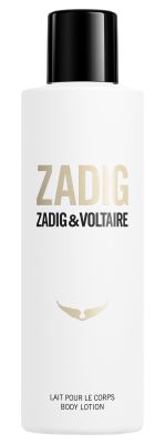 Zadig & Voltaire Zadig Bodylotion 200 ml