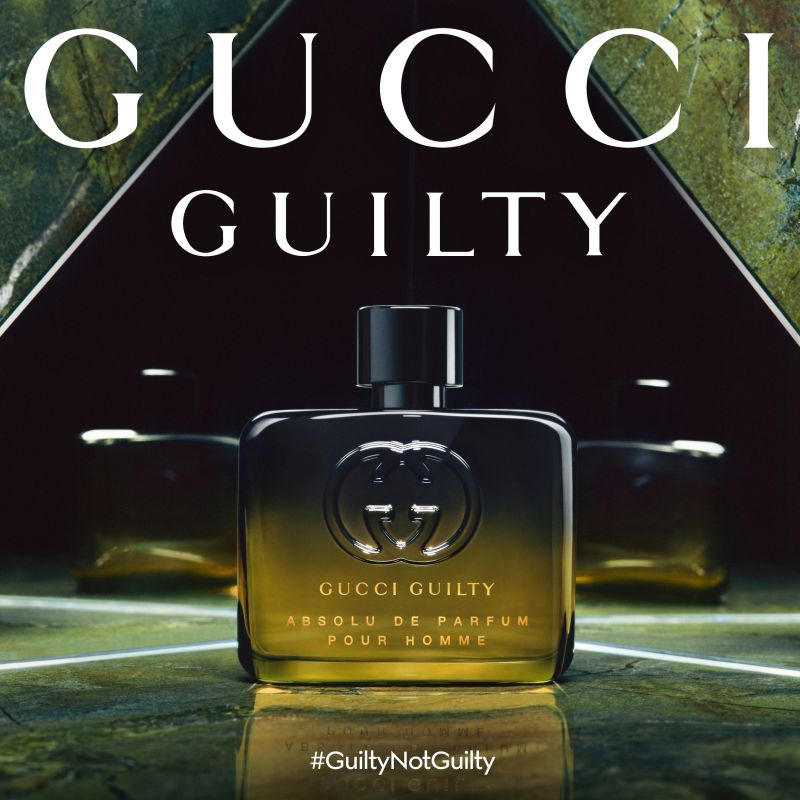 Gucci Guilty Absolu Parfum 60 ml