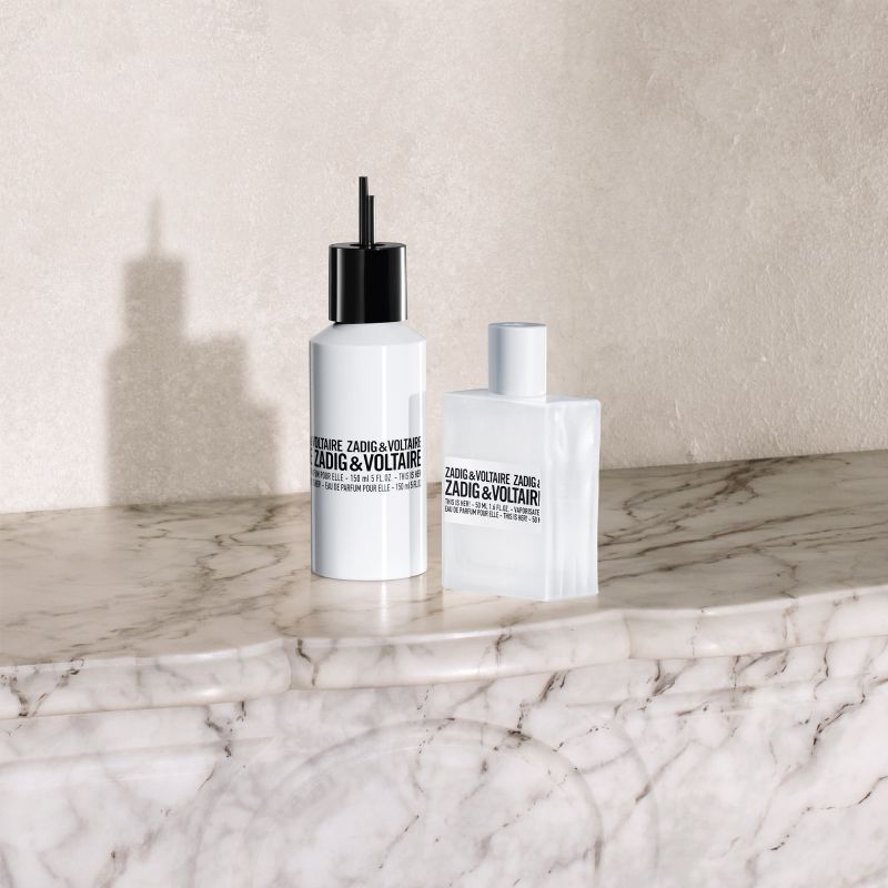Zadig & Voltaire This is Her!  Eau de Parfum 30 ml