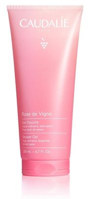 Caudalie Rose de Vigne Douchegel 200 ml