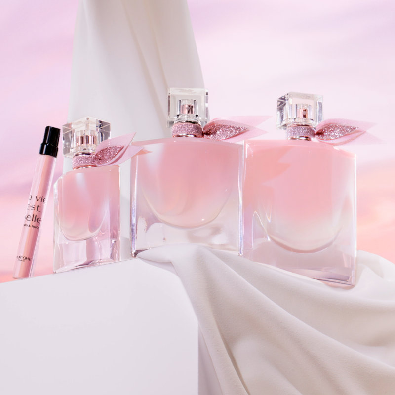 Lancôme La Vie est Belle Vanille Nude Eau de Parfum 100 ml