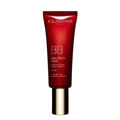Clarins BB Skin Detox Fluid BB cream 45 ml Light 01