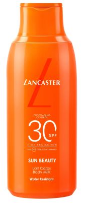 Lancaster Sun Beauty SPF30 Bodymilk 175 ml