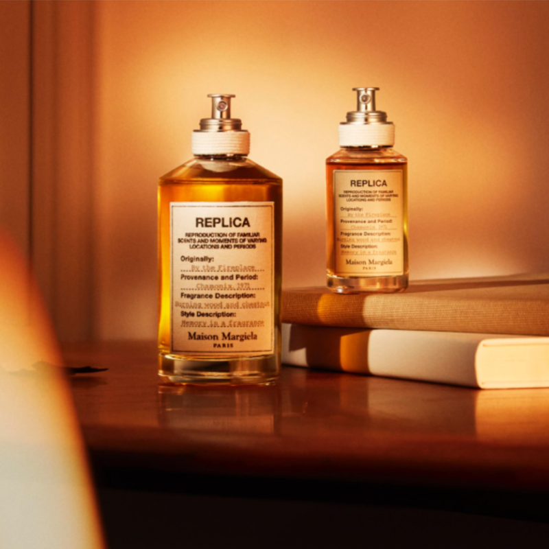 Maison Margiela Replica By the Fireplace Eau de Toilette 30 ml