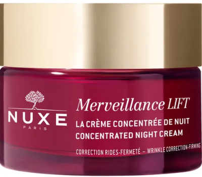 Nuxe Merveillance® Expert Nachtcreme 50 ml