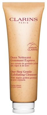 Clarins Cleansing & Toning Reinigingslotion 125 ml