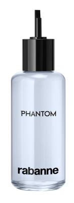 Rabanne Phantom Eau de toilette navulling 200 ml