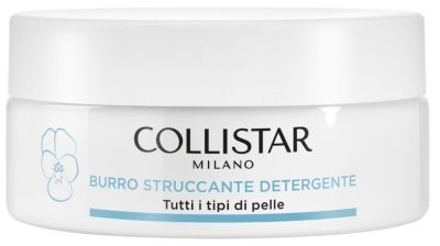 Collistar Make-Up Removing Cleansing Balm Reinigingscreme 100 ml