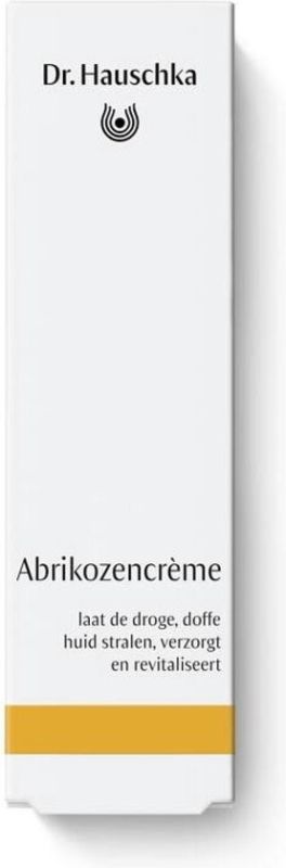 Dr. Hauschka Abrikozencrème  Gezichtscreme 30 ml