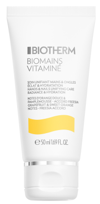 Biotherm Biomains Handcreme