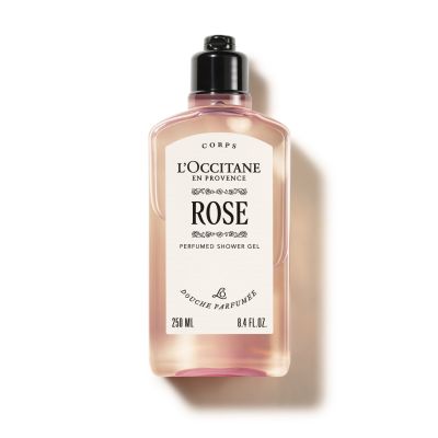 L'Occitane Rose Douchegel 250 ml