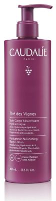 Caudalie Thé des Vignes Bodylotion 400 ml