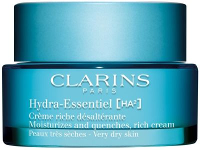 Clarins Hydra-Essentiel Rich Dagcreme 50 ml