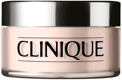 Clinique Blended Face Powder | Transparency - 02 | Poeder 25 gr
