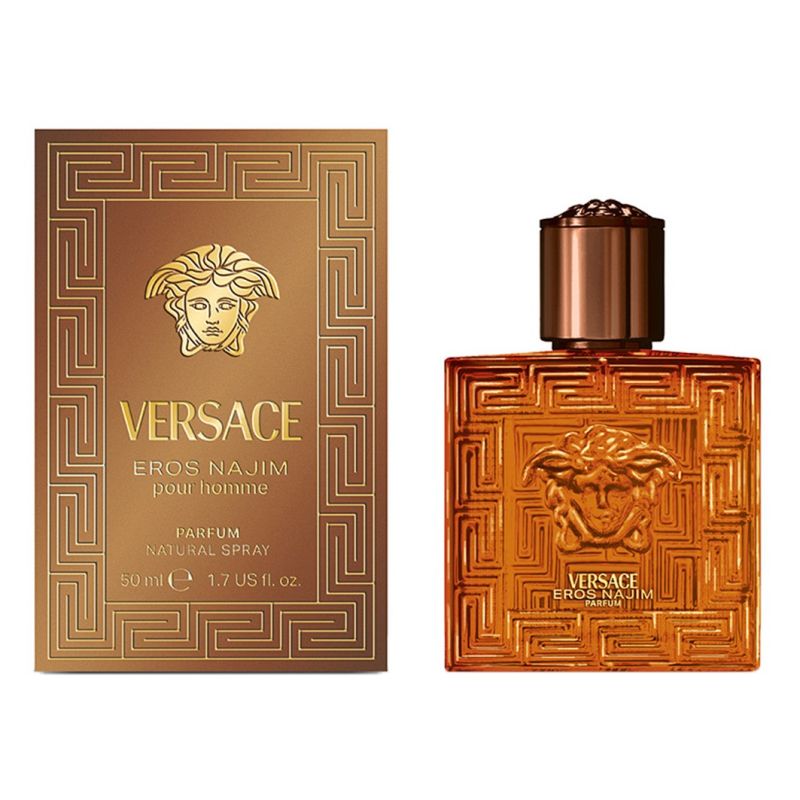 Versace Eros Najim Parfum 50 ml