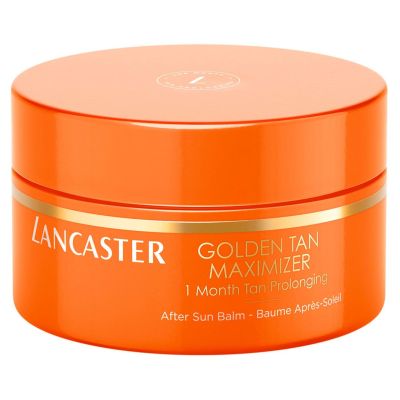 Lancaster Golden Tan Maximizer Aftersun balm 200 ml