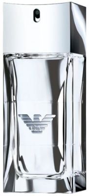 Giorgio Armani Diamonds for Men Eau de toilette spray 75 ml