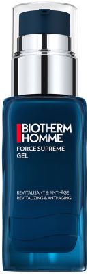 Biotherm Homme Force Supreme Gezichtsgel 50 ml