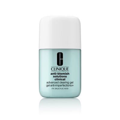 Clinique Anti-Blemish Solutions Clinical Gezichtsgel 20 ml