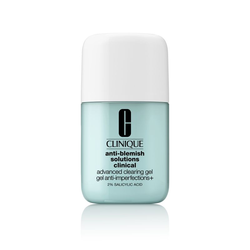 Clinique Anti-Blemish Solutions Clinical Gezichtsgel 20 ml