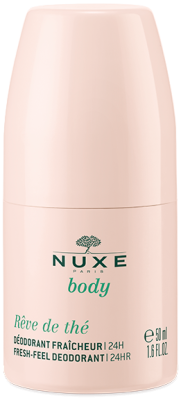 Nuxe Rêve de Thé Deodorant Roll-on 50 ml