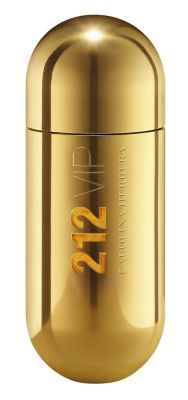Carolina Herrera 212 VIP Eau de Parfum 80 ml